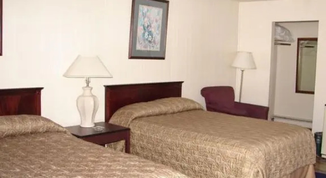 Swiss Motel