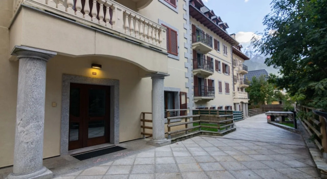 Residence Alpes 42