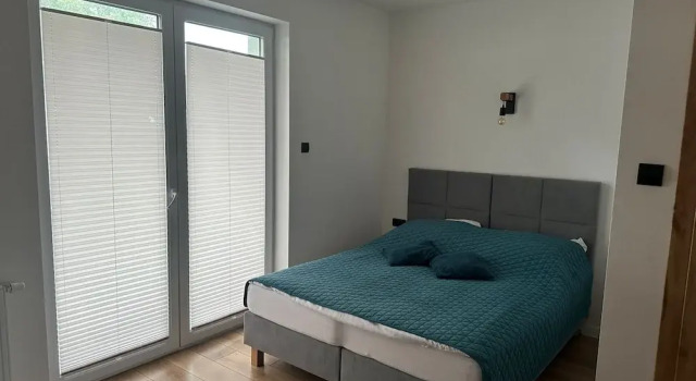 Апартаменты Apartment in Chlopy Near Seaside Beach