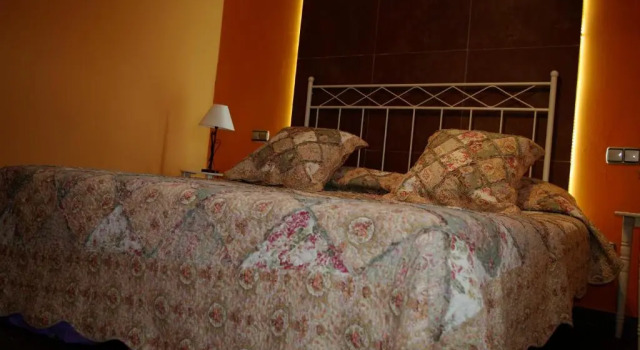 Коттедж с 3 комнатами Vivienda Turistica El Caneco