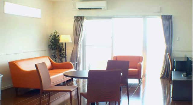 Resort Class Inn Onna, Book Resort SPA Hotels in Okinawa, SPA