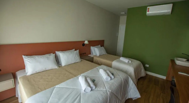 Chakras Pousada, Prenota Hotel Jaguariaiva Parana