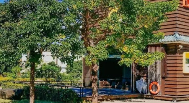 Kenting Grandmas, Buchen Sie Hotel Hengchun Altstadt von Hengchun