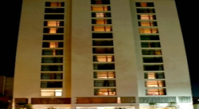 Le Jazz Hotel
