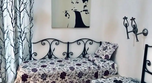 Двухместный номер Standard CK Rooms