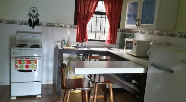 Двухместный номер Standard Dos Palmas Studio Apartments