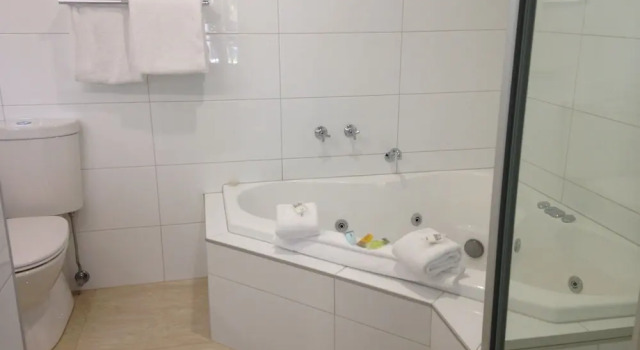 Двухместный номер Standard с балконом Kaloha Holiday Resort Phillip Island
