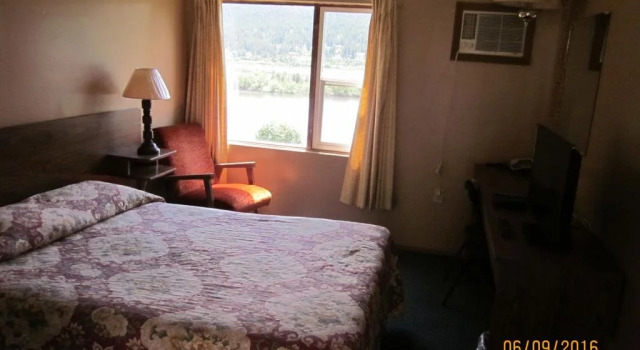 ValleyView Motel, Prenota Motel Williams Lake Cariboo Chilcotin Coast