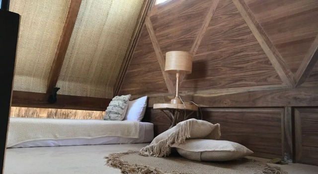 Jungle Keva Tulum Villa/Lodges & Venue, Rezerwuj Hotel La Veleta Tulum