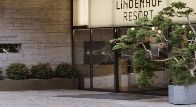 Lindenhof Pure Luxury & Spa DolceVita Resort, Забронировать Курортный отель Отели Натурно 5 звезд, рядом с Подъемник Унтерстелль, 5*