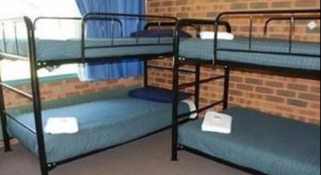 Greenleigh Central Canberra Motel, Book Motel Canberra Australian Capital Territory