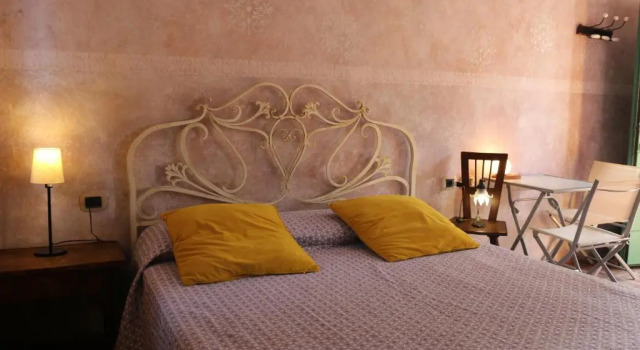 Номер Standard B&B Coco Loco