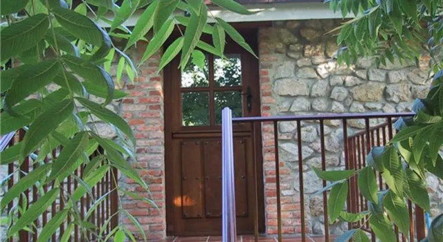 Casa Migegos II
