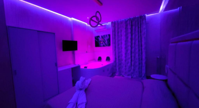 Doppel Suite B&B MaisonAlysie