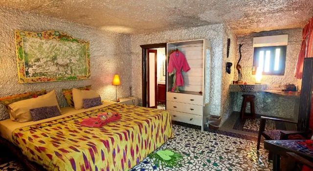 Standard cameră Maruba Resort & Jungle Spa
