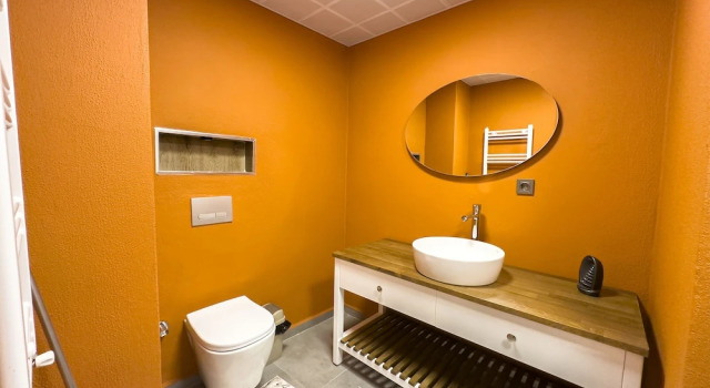 Семейный номер Standard Be House İnn