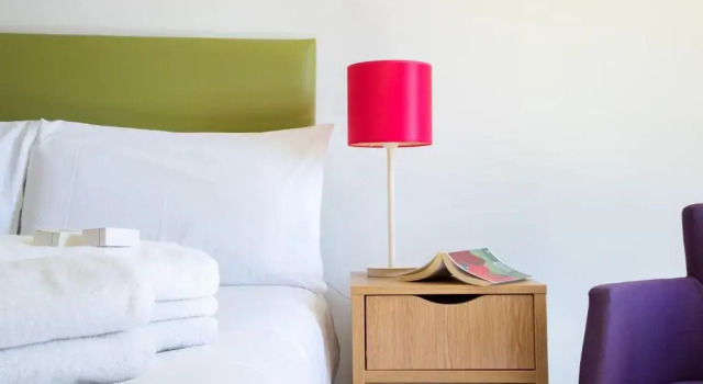 Семейный номер Standard The Derwentwater Hotel