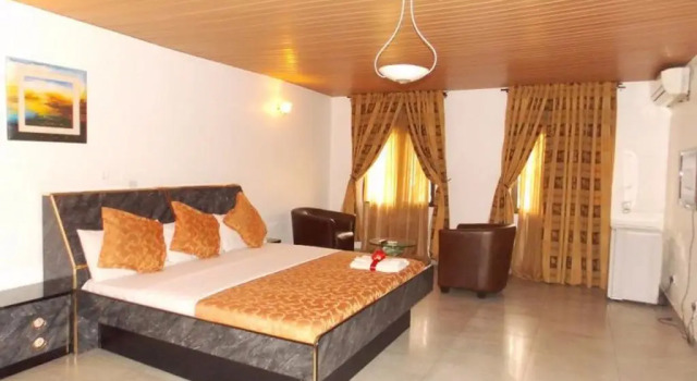 Georgio Hotel and Resort 2, Book Resort Resort Hotels in Bwari, Resort