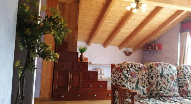 Casa Rural La Campana Con o sin Ático, Prenota Casa vacanze Ville a La Rioja, Villa