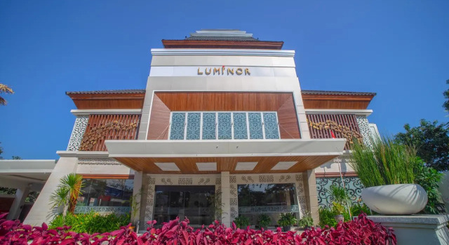 Luminor Hotel Banyuwangi Yos Sudarso by WH