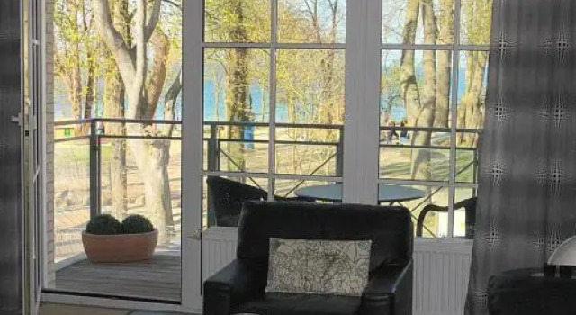 Apartmentvermittlung Mehr als Meer - Objekt 77, Забронировать Апартаменты/квартира Тиммендорфер-Штранд Bay of Lubeck