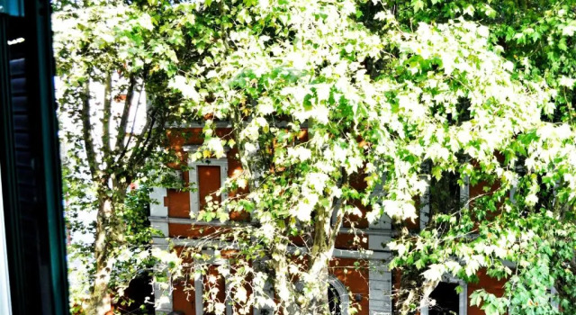 Апартаменты Testaccio Charming Apartment