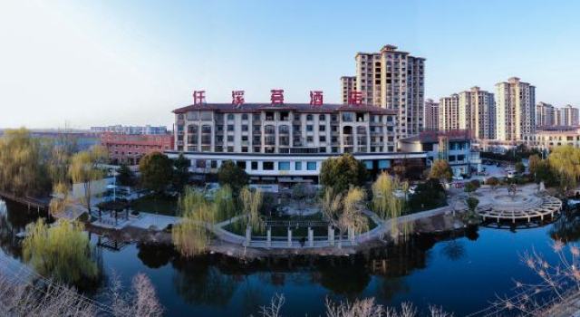 Qianxi Hui Boutique Hotel, Reserva ahora Boutique Hoteles boutique en Anhui, Boutique