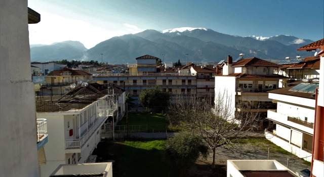 Номер Standard Olympos Suites Apartments