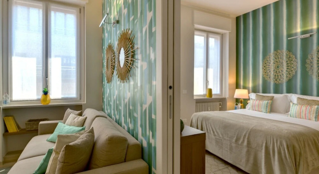 Sweet Inn Apartments - Dogana, Забронировать Апартаменты/квартира Апартаменты Милана, рядом с Музео дель Новеченто, Апартаменты/квартира