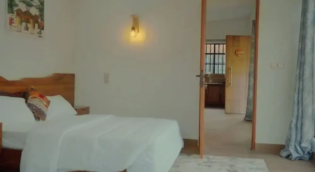 Bella Villa, Réserver Villa Maroroni Tanzanie