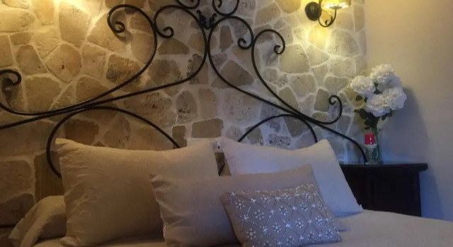 Люкс Hotel Rural Andalucia