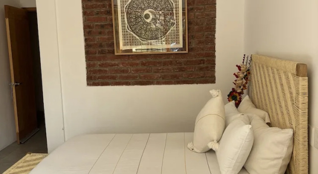 Четырёхместный номер Classic Santa Cecilia Hotel