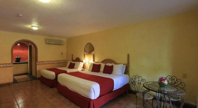 Hosteria Las Quintas