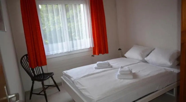Apartment Albi 2.5 - GriwaRent AG, Забронировать Апартаменты/квартира Гриндельвальд Jungfrau, рядом с Горнолыжный подъемник Фирстбан