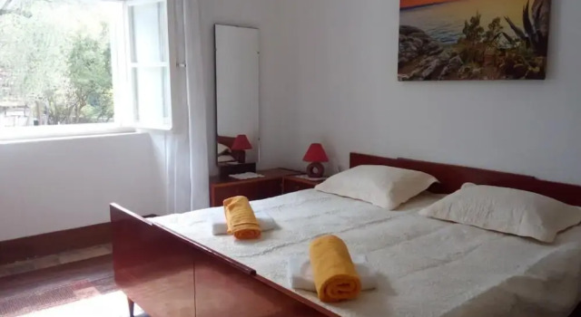 Apartment Ana Broce, Забронировать Апартаменты/квартира Апартаменты Острова Мльет, Апартаменты/квартира