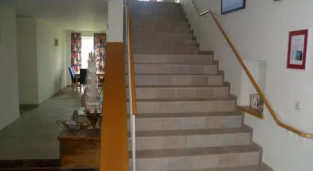 Hotel Sonngarten