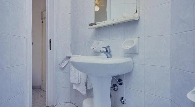 Номер Standard Hotel Rina