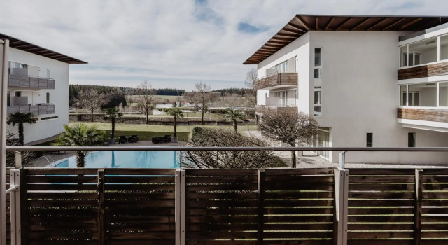 Spa Resort Geinberg, Book Resort  