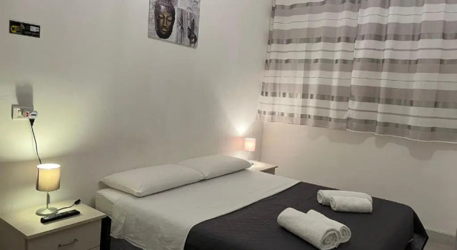 Номер Standard Gl Sun Palace
