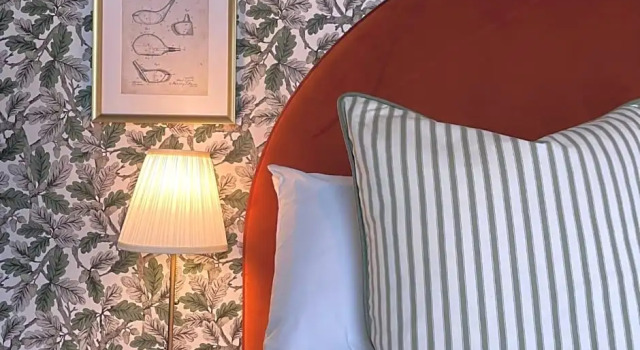 Номер Superior Pilgrim Hotel