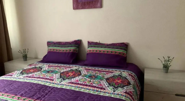 Ujutnye apartamenty, Buchen Sie Ferienwohnung Solomjanskyj Kiew
