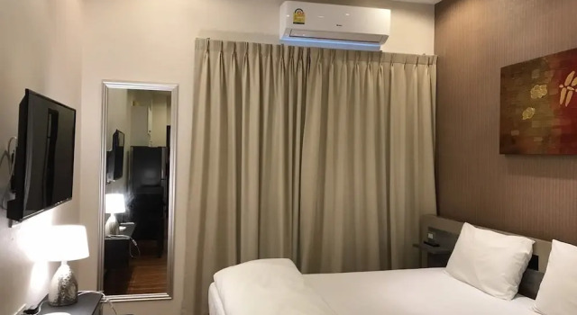 The Title G405 by Fullrooms Phuket