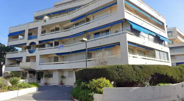 Ctim Residence Le Griselda, Забронировать Отель Кань-сюр-Мер Приморские Альпы
