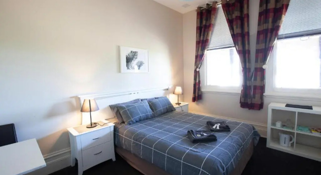 Двухместный номер Standard The Rec Hotel
