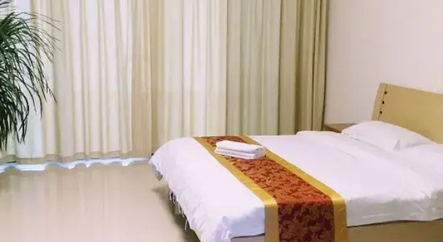 Beihai Letu Haiju Vacation Apartment