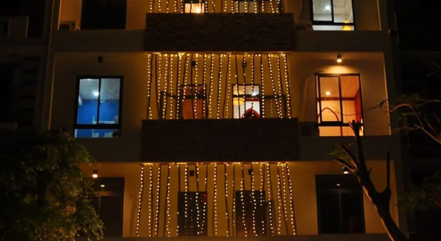 Joy House Hostel, Book Hostel / Vandrerhjem Hostels i Phu Yen, Hostel / Vandrerhjem