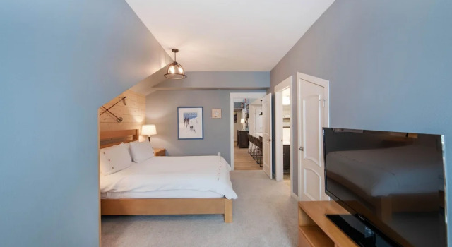 Fraser Crossing/Founders Pointe, Condo | 3 bedroom Ski Slope Views (Select Rated Condo 3625)