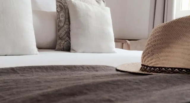 Двухместный номер Classic Boutique Hôtel Le Clos Huguerie - Bordeaux Centre
