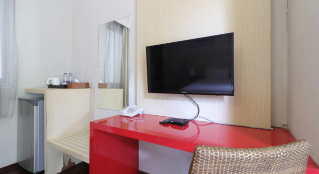 Номер Deluxe Pejaten Valley Residence