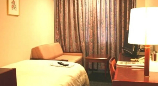 Номер Standard Saitama Grand Hotel Honjo